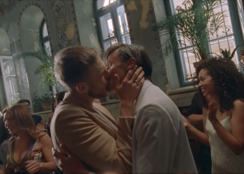 nowości muzyczne, czerwiec, Eurowizja