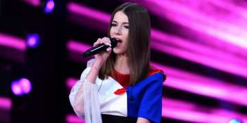 Roksana Węgiel, Top of the Top Sopot Festival