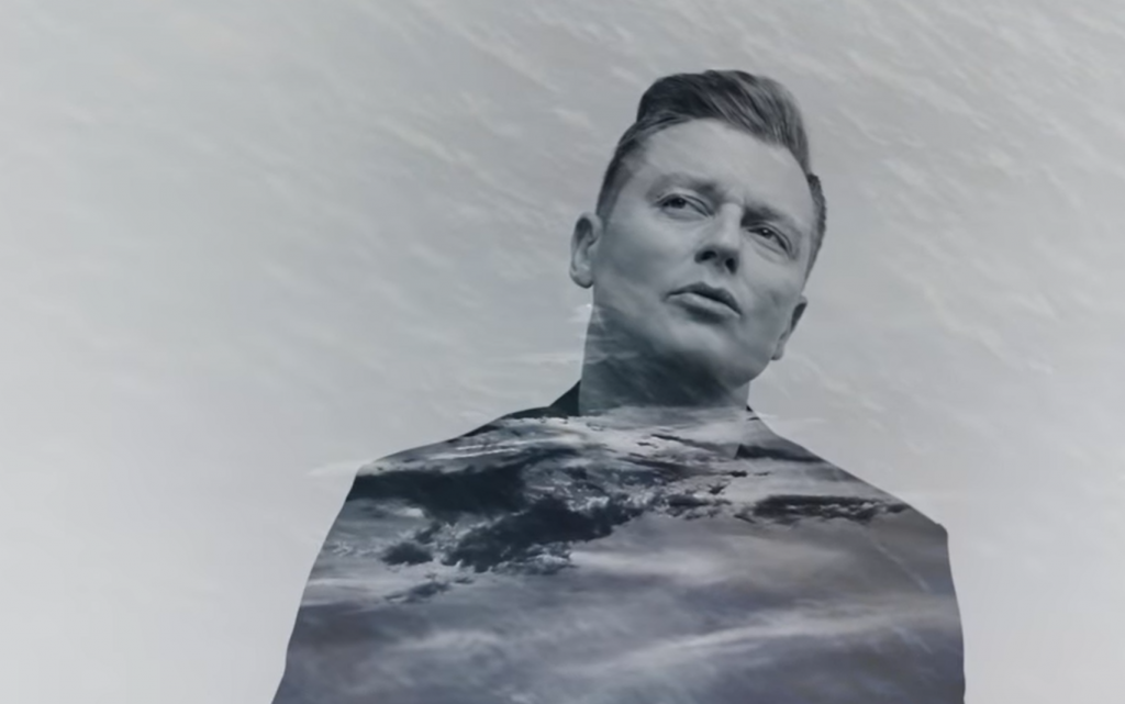 Rafał Brzozowski, Głośniej