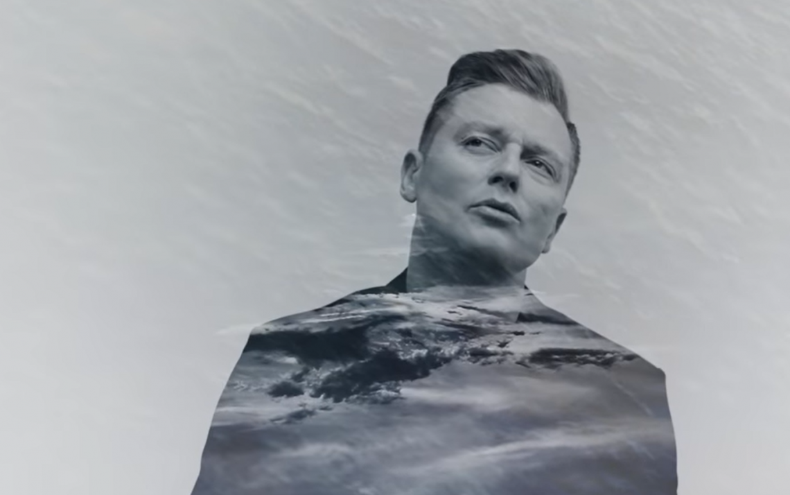 Rafał Brzozowski, Głośniej