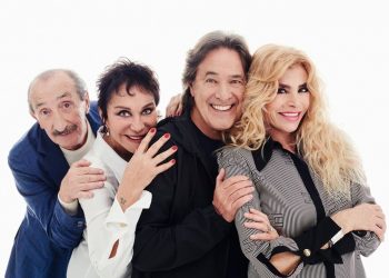 Ricchi e Poveri, Eurowizja 1978, Włochy, Wakacyjna Trasa Dwójki 2022