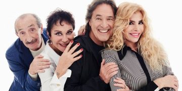 Ricchi e Poveri, Eurowizja 1978, Włochy, Wakacyjna Trasa Dwójki 2022