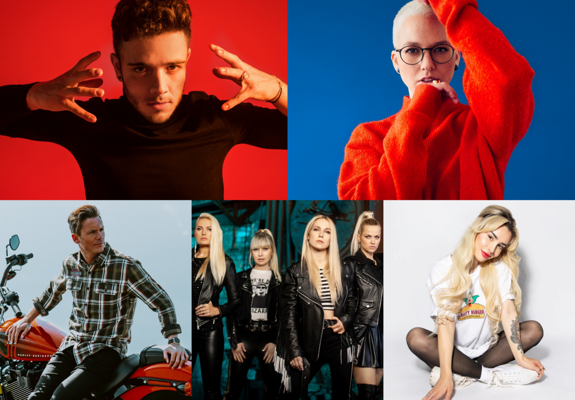 Wymarzony reprezentant: kogo powinna wybrać Szwajcaria, by odnieść kolejny sukces?