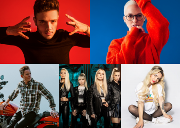 Wymarzony reprezentant: kogo powinna wybrać Szwajcaria, by odnieść kolejny sukces?