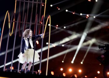 Eurowizja Junior 2019, Włochy, Marta Viola