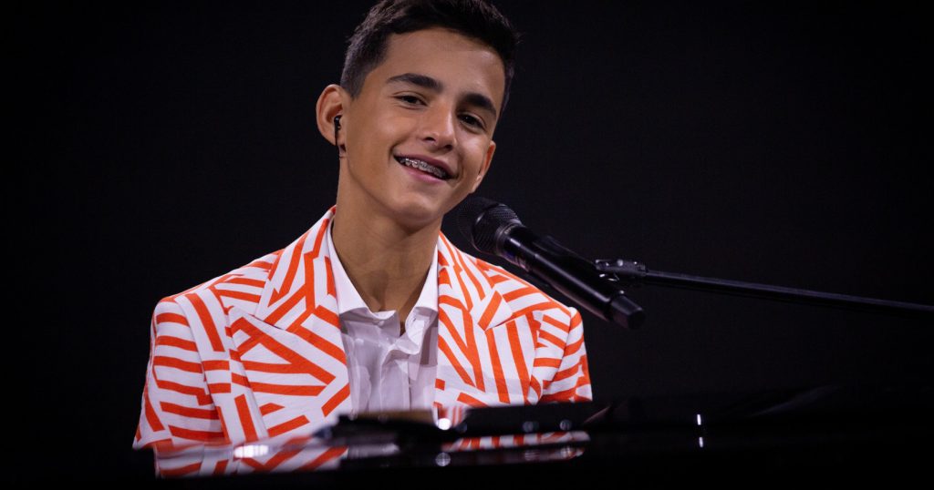 EurowEurowizja Junior 2021: Serbia potwierdza obecność w Paryżu