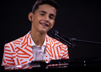 EurowEurowizja Junior 2021: Serbia potwierdza obecność w Paryżu