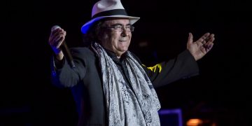 Al Bano Carrisi