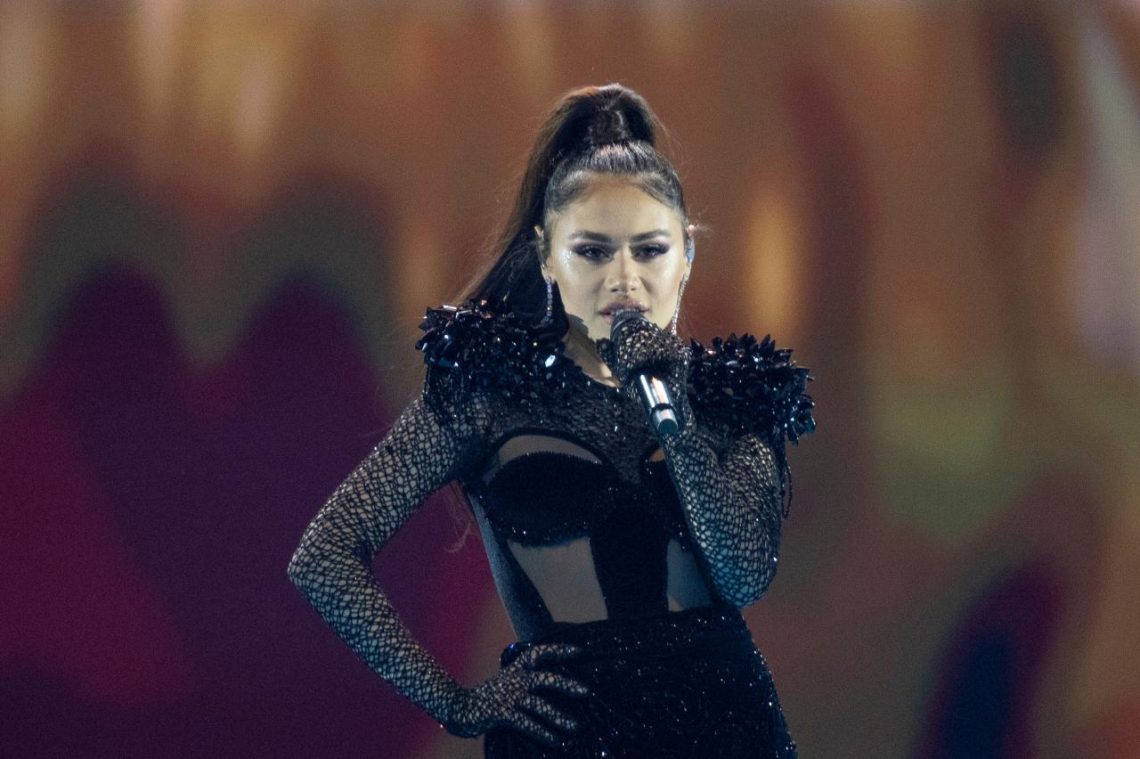 Wakacyjna Trasa Dwójki: Efendi wystąpi w Ostródzie