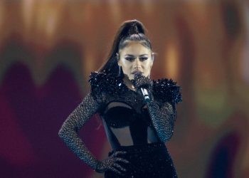 Wakacyjna Trasa Dwójki: Efendi wystąpi w Ostródzie