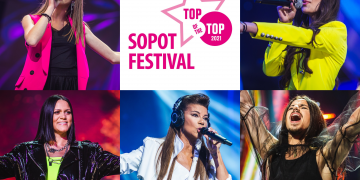 TOP OF THE TOP Sopot Festival 2021, kto wystąpi, program