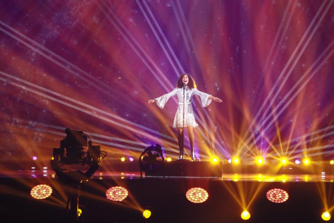 Eurowizja Junior 2021: bez Australii w Paryżu!