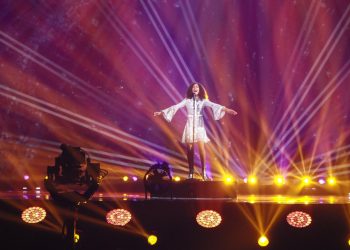 Eurowizja Junior 2021: bez Australii w Paryżu!