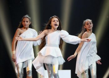 Eurowizja Junior 2021, Azerbejdżan