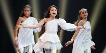 Eurowizja Junior 2021, Azerbejdżan