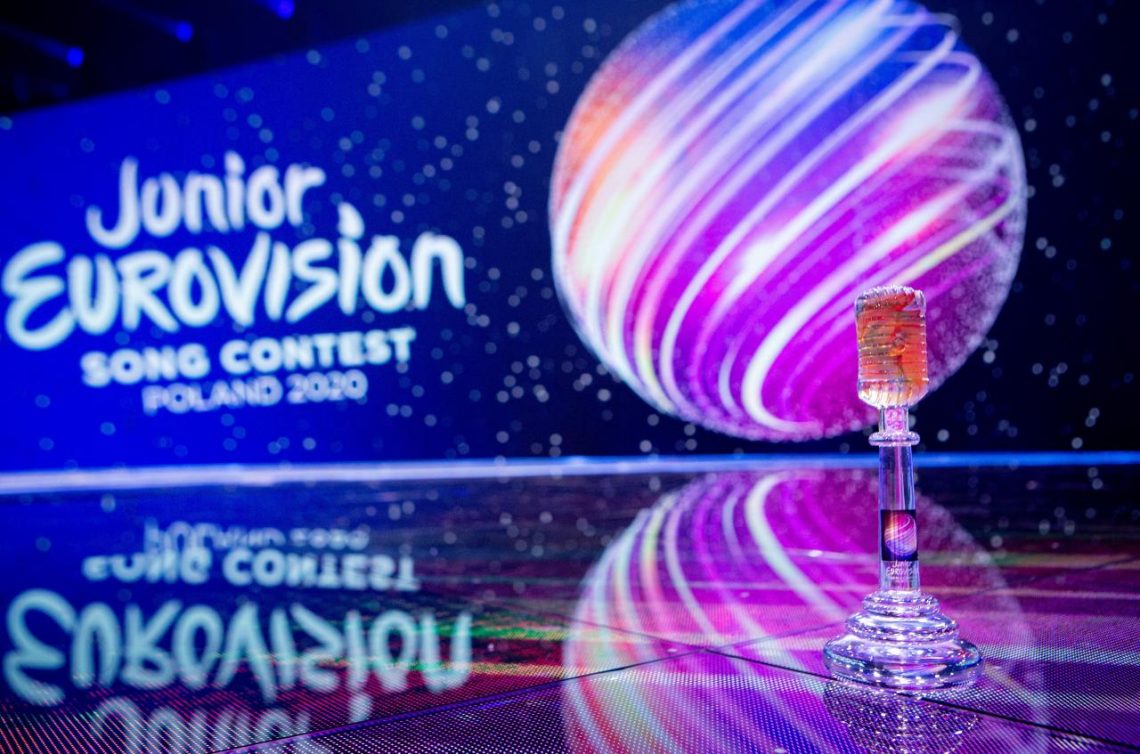 Eurowizja Junior 2021: kolejny kraj wraca po przerwie!