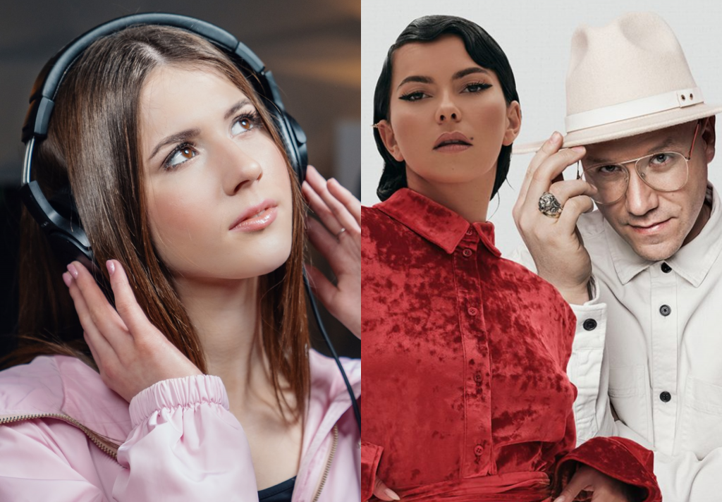 Roksana Węgiel, Gromee, Przebój Lata RMF FM i Polsatu