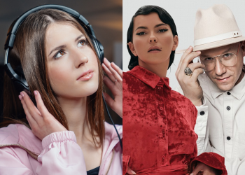 Roksana Węgiel, Gromee, Przebój Lata RMF FM i Polsatu