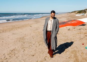 Tropem Włoskich Gwiazd Eurowizji: Marco Mengoni reprezentował Włochy na Eurowizji w 2013 roku