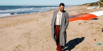 Tropem Włoskich Gwiazd Eurowizji: Marco Mengoni reprezentował Włochy na Eurowizji w 2013 roku