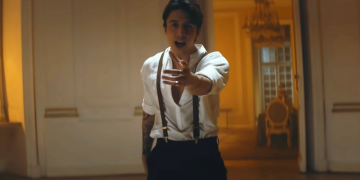 Top of the Top Sopot Festival 2021, Dawid Kwiatkowski, Bursztynowy Słowik