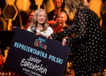 Szansa na Sukces, Eurowizja Junior 2021, program