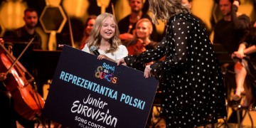Szansa na Sukces, Eurowizja Junior 2021, program