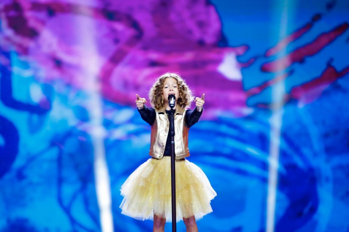 Eurowizja Junior 2021: Włochy wracają na pokład!