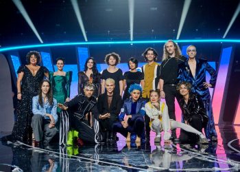 Australia Decides, Eurowizja 2020