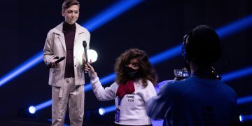 Eurowizja Junior 2020, Ukraina, Bałabanow