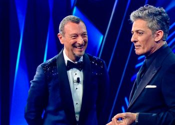 Eurowizja 2022, Sanremo