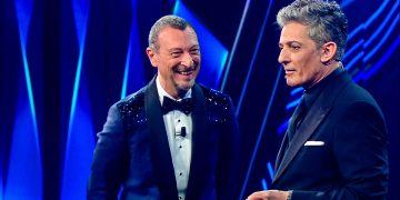 Eurowizja 2022, Sanremo