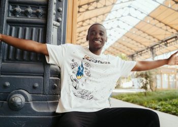 Jérémie Makiese, Belgia, Eurowizja 2022