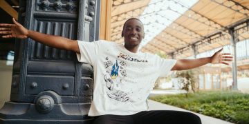 Jérémie Makiese, Belgia, Eurowizja 2022