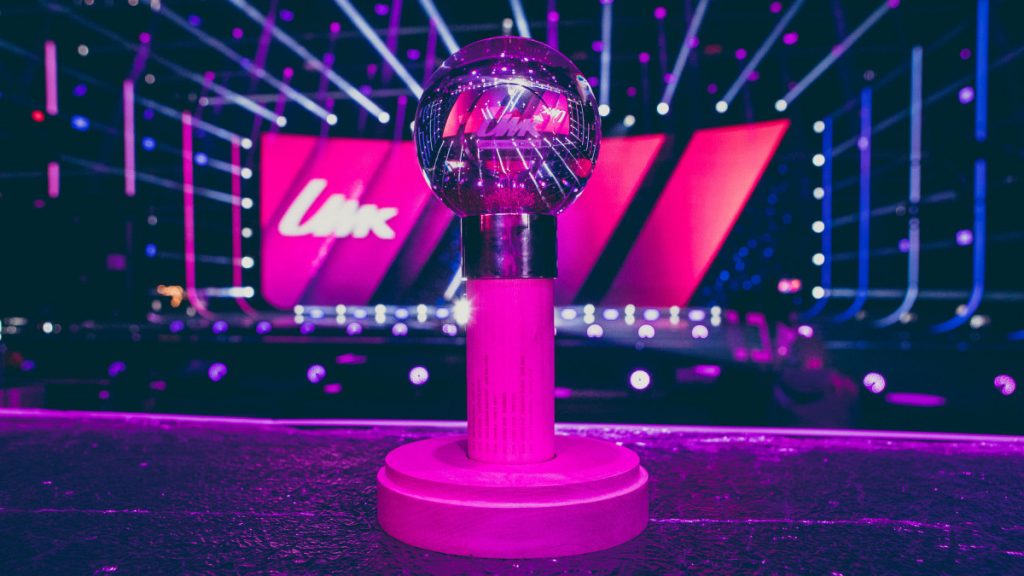 UMK, Finlandia, Uuden Musiikin Kilpailu