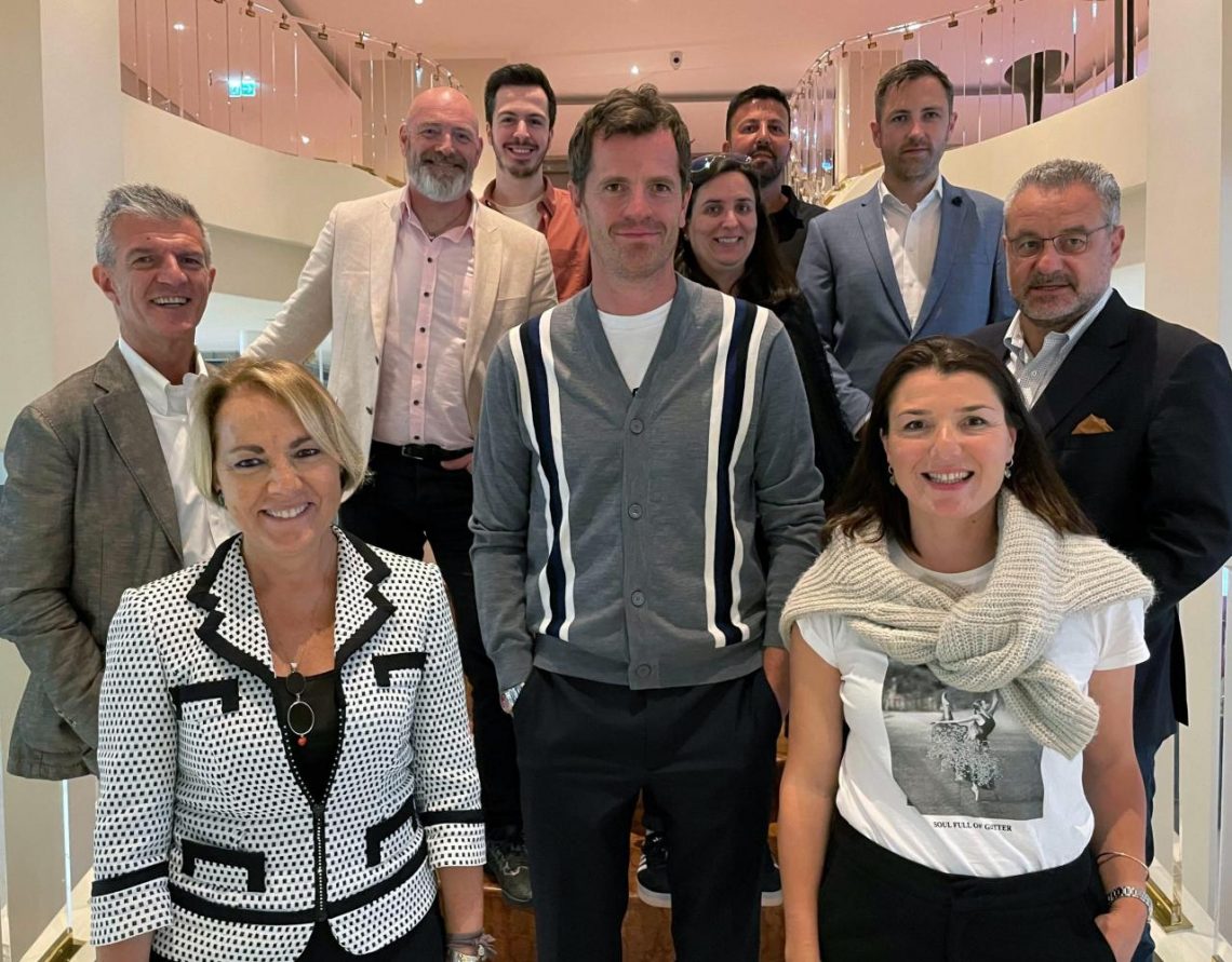 Grupa Referencyjna EBU i telewizja RAI