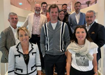 Grupa Referencyjna EBU i telewizja RAI