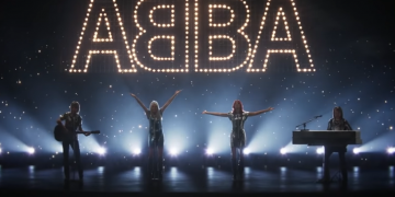 ABBA, Voyage, I Still Have Faith In You