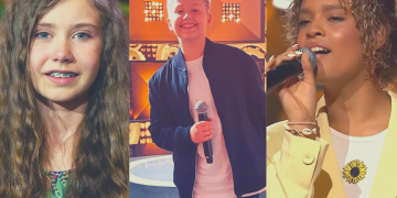 Eurowizja Junior 2021, Szansa na Sukces