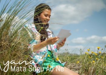 Eurowizja Junior 2021: Ayana reprezentuje Holandię!