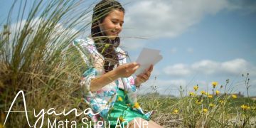 Eurowizja Junior 2021: Ayana reprezentuje Holandię!