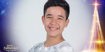 Eurowizja Junior, Levi Diaz, Hiszpania