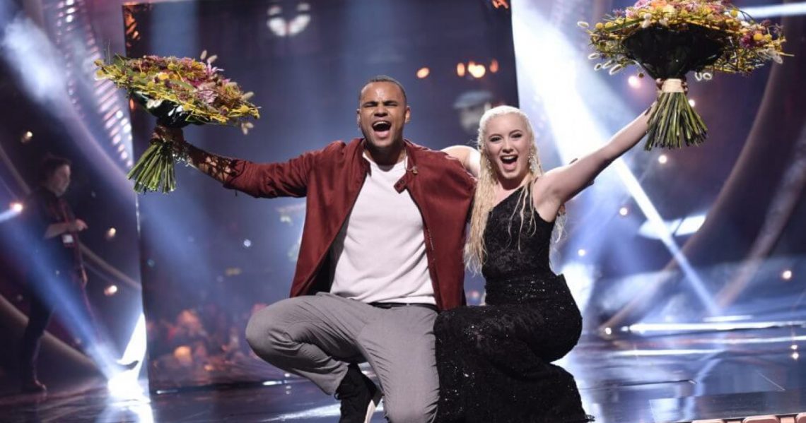 Melodifestivalen 2022: ci artyści chcą walczyć o wygraną!