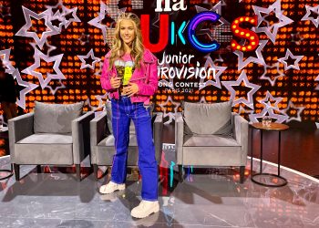 Roksana Węgiel, Roxie, Szansa na Sukces Eurowizja Junior 2021