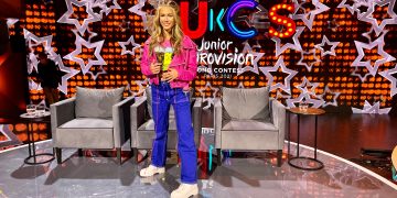 Roksana Węgiel, Roxie, Szansa na Sukces Eurowizja Junior 2021