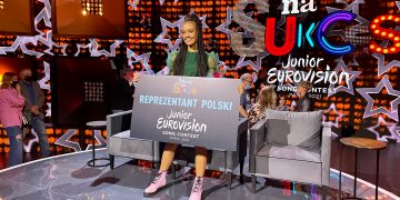 Sara James, Eurowizja Junior, Szansa na Sukces