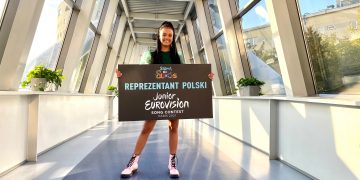 Eurowizja Junior 2021, Szansa na Sukces, Sara James, TVP