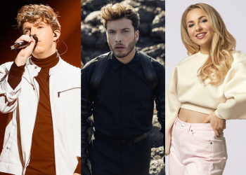 OGAE Second Chance 2021 uczestnicy