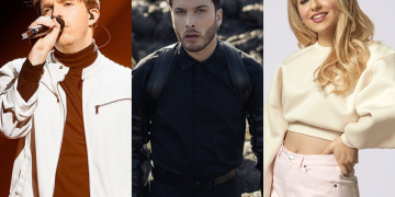 OGAE Second Chance 2021 uczestnicy