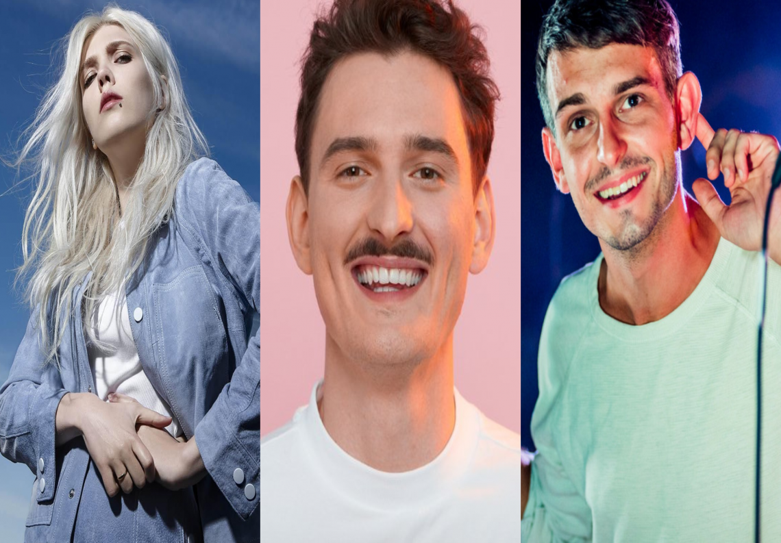 OGAE Song Contest 2021: poznaj uczestników konkursu